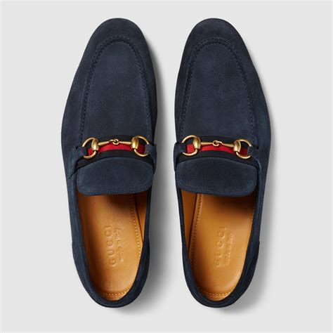 loafers that look like gucci.